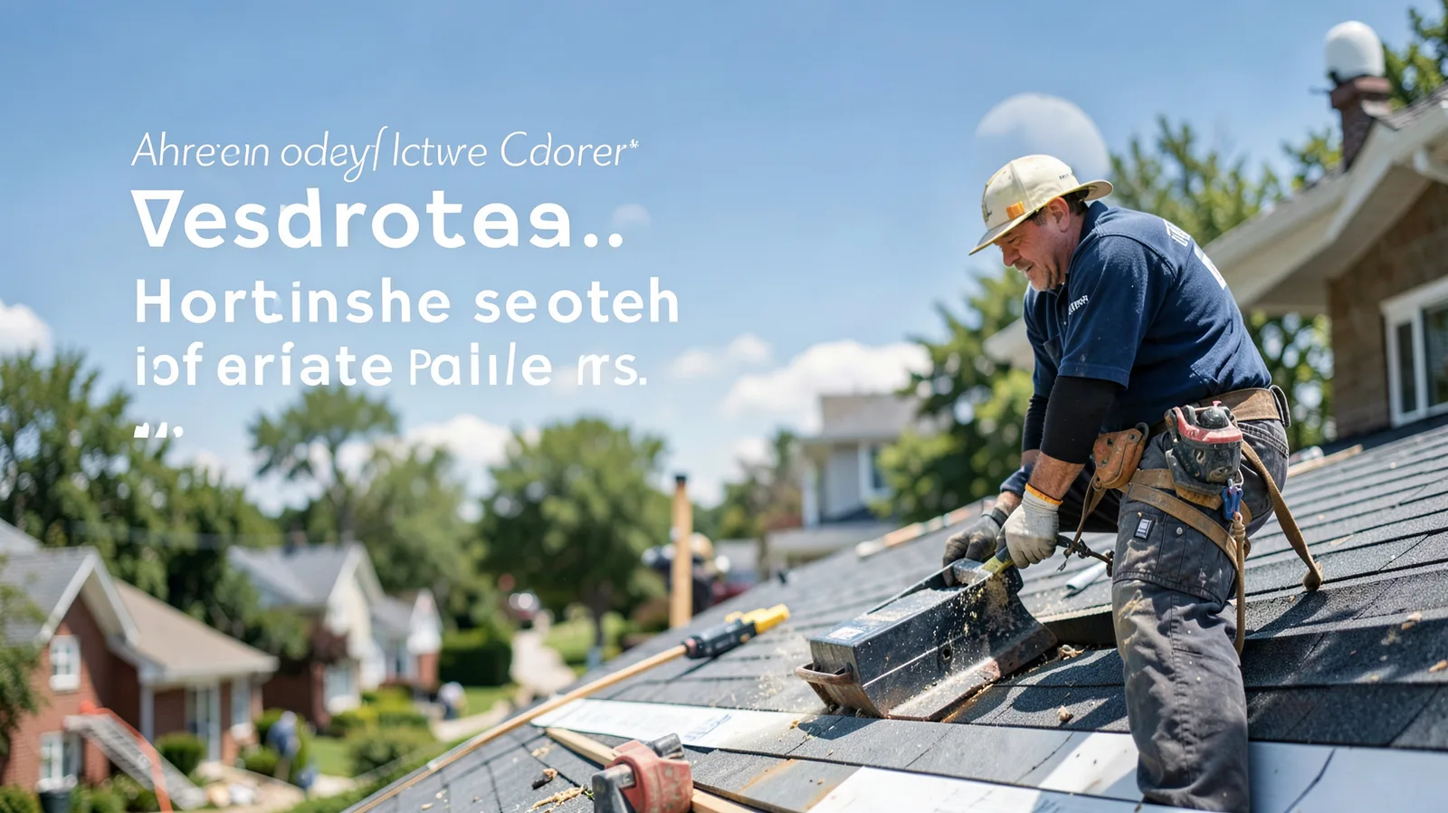 Roof Replacement in Chauncey, WV near me